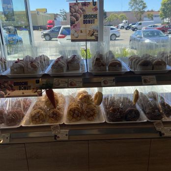 Sunmerry Bakery - Bakeries Near Me - San Diego, California