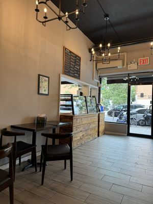 Bellucci Pizza by null