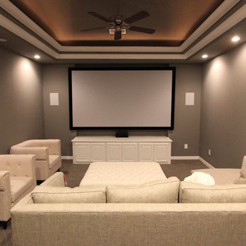 Mymedia Installer - Home Theatre Installation Near Me