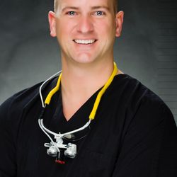 David L Vautin, DMD - Dr. David Forrest