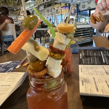 Hash Kitchen - Bloody Mary! - New American Near Me - Peoria, Arizona Hash Kitchen - Bloody Mary! - New American Near Me - Peoria, Arizona
