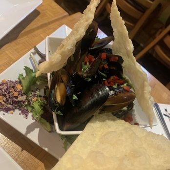 Desaki Restaurant - Mussels - Japanese Near Me - Swiftwater, Pennsylvania Desaki Restaurant - Mussels - Japanese Near Me - Swiftwater, Pennsylvania