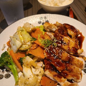 New Generation Grill Fusion - Chicken Teriyaki - Japanese Near Me - Toronto, Ontario New Generation Grill Fusion - Chicken Teriyaki - Japanese Near Me - Toronto, Ontario