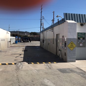 King Klean Car Wash - Car Wash Near Me - Monterey, California King Klean Car Wash - Car Wash Near Me - Monterey, California