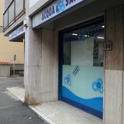 Acqua e Sapone