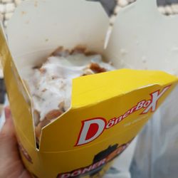 Tonos 2 - Döner box