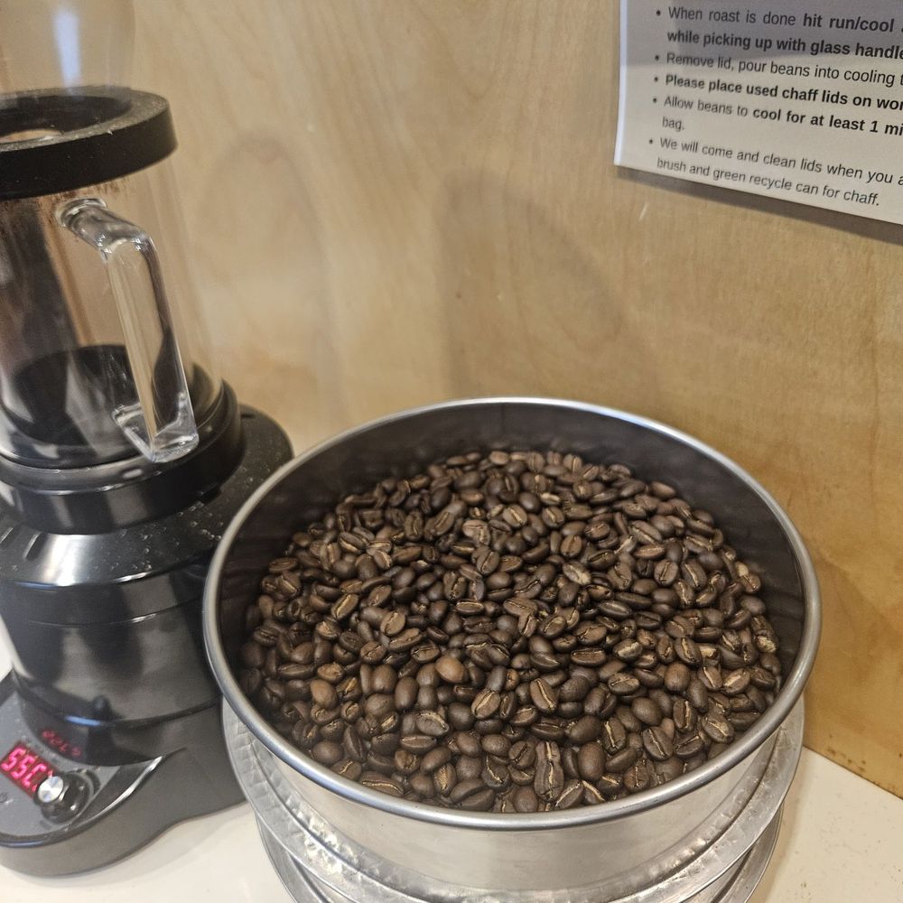 Current Crop Roasting Shop - Coffee Roasteries Near Me - New Orleans, Louisiana Current Crop Roasting Shop - Coffee Roasteries Near Me - New Orleans, Louisiana