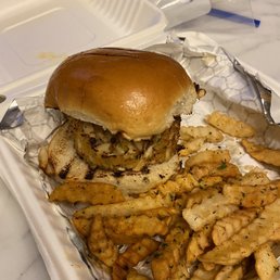 Maryland Crab Cakes