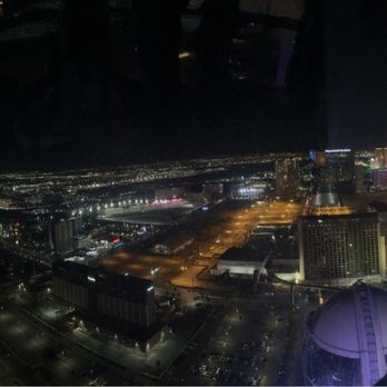 The High Roller - Los Vegas - Amusement Parks Near Me - Las Vegas, Nevada