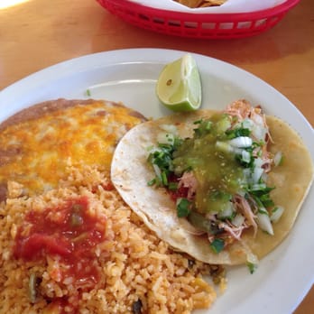 Casa Lupitas - awesome chips. beans, cheese, Mexi-rice, chicken soft taco - Mexican Near Me - Castaic, California Casa Lupitas - awesome chips. beans, cheese, Mexi-rice, chicken soft taco - Mexican Near Me - Castaic, California