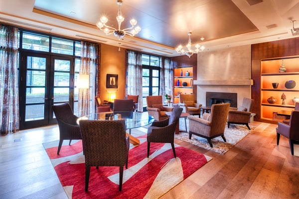 Bellevue Club by null