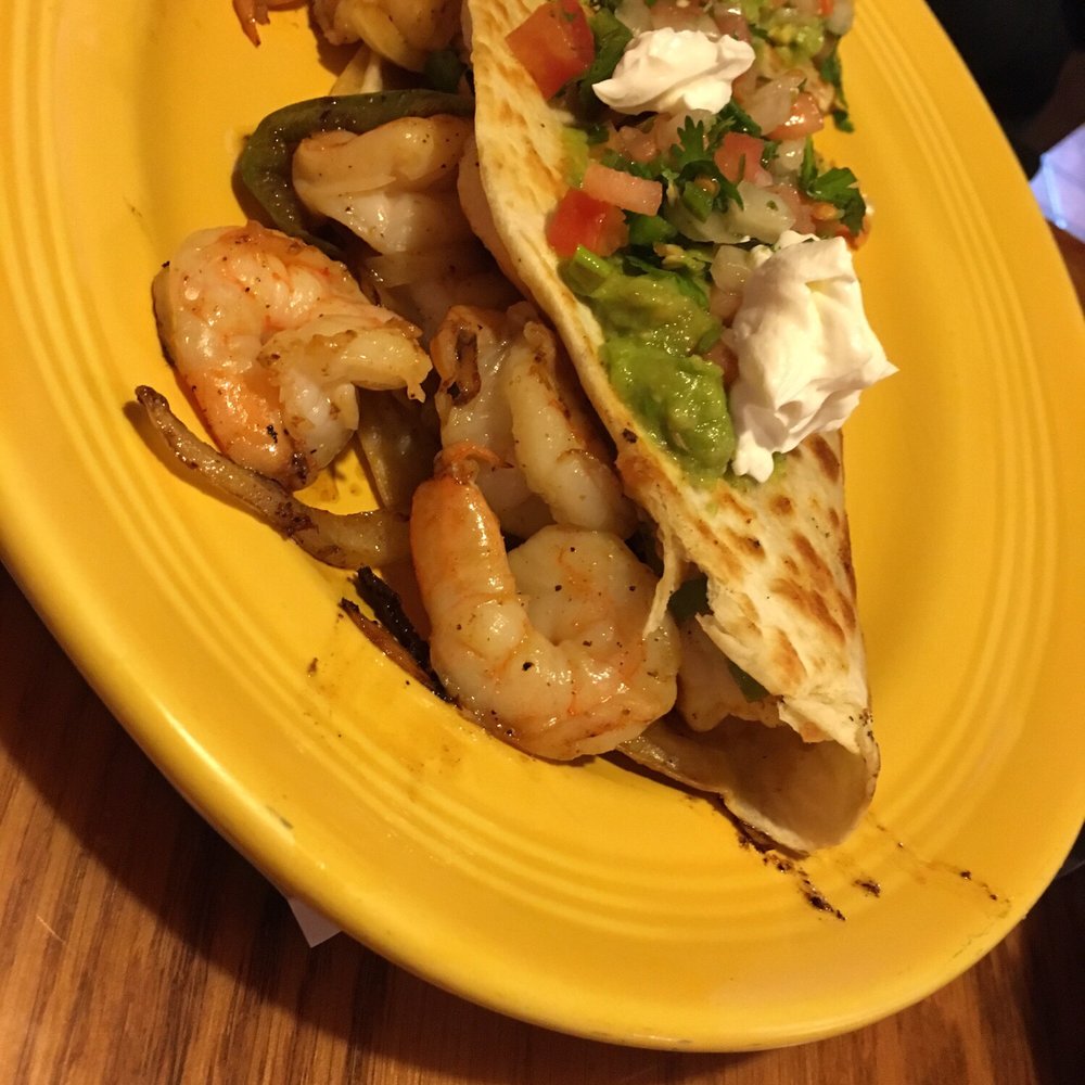 El Potrero - Shrimp quesadilla - Mexican Near Me - Flint, Michigan El Potrero - Shrimp quesadilla - Mexican Near Me - Flint, Michigan