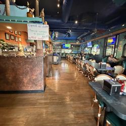 Mariscos Las Islitas