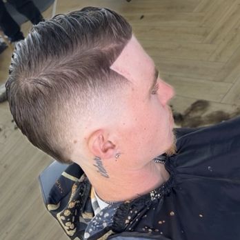 True Culture Barber Lounge - Barbers Near Me - Acworth, Georgia True Culture Barber Lounge - Barbers Near Me - Acworth, Georgia