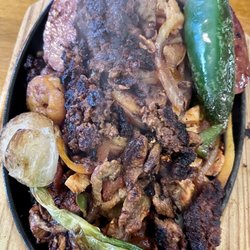 Las Palmas Mexican Restaurant