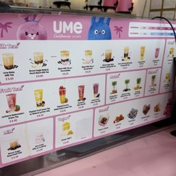 Menu 12/15/25
