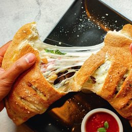 Calzone Calzone