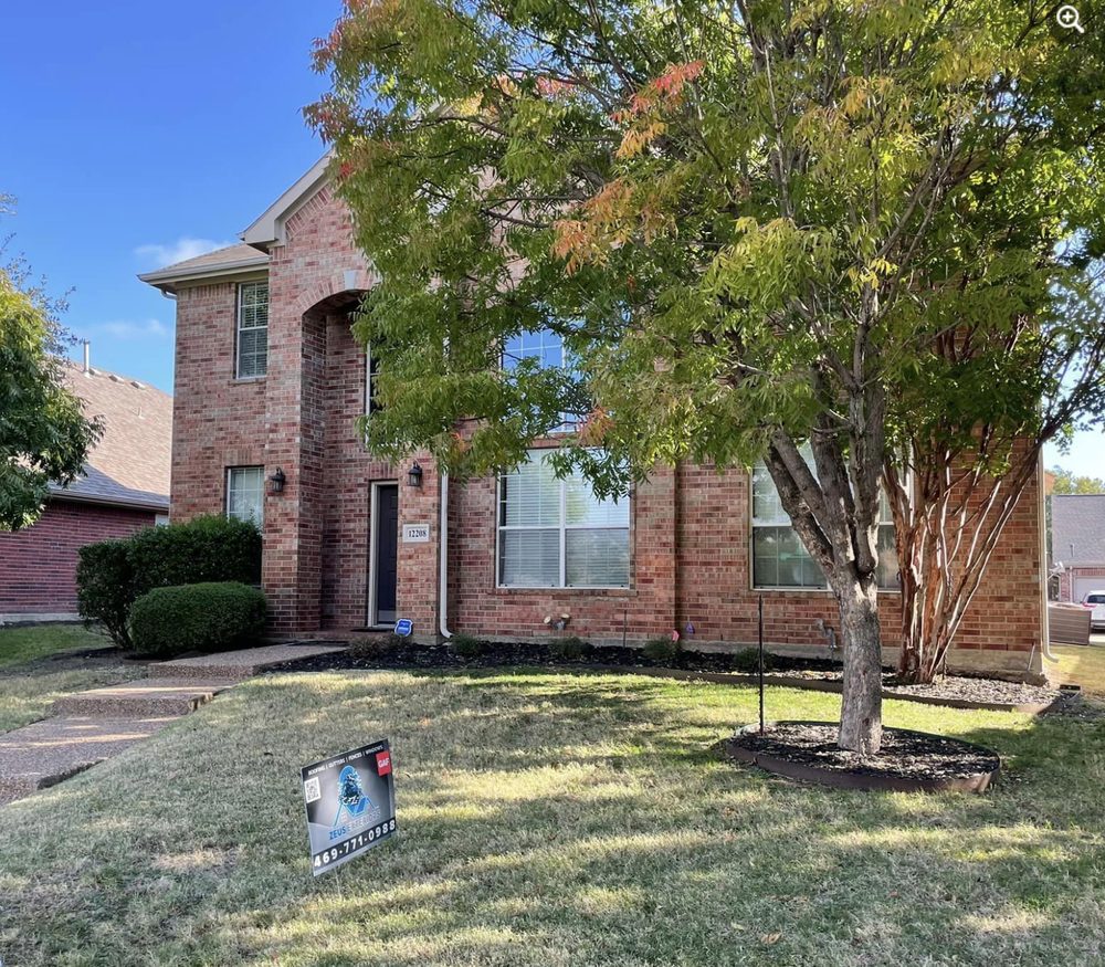 Slide of Zeus Exteriors