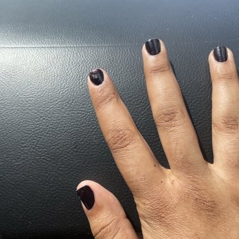 Ciel Nail Lounge - Nail Salons Near Me - Irving, Texas