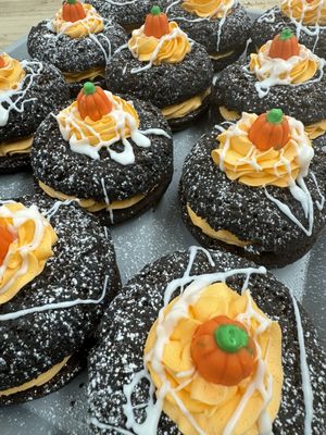 Leavitt's Country Bakery by null
