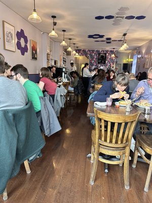 Hannah K Cafe by null