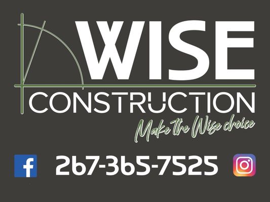 WISE CONSTRUCTION - Updated June 2026 - 10 Photos - Sellersville ...