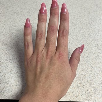 Foxy Nails - Jelly nails by Hannah! - Nail Salons Near Me - Reno, Nevada Foxy Nails - Jelly nails by Hannah! - Nail Salons Near Me - Reno, Nevada