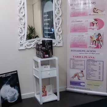 Ana Belén Cuenca - Skin Care Near Me - Valencia, V