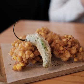 Drunken Monk - Izakaya Near Me - Menlo Park, California