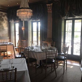 Anson - Upstairs - Seafood Near Me - Charleston, South Carolina Anson - Upstairs - Seafood Near Me - Charleston, South Carolina
