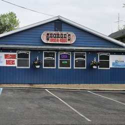 George's Bar & Grill