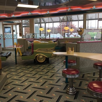 Burger King - Dining room at Thurmont burger kinf - Burgers Near Me - Thurmont, Maryland Burger King - Dining room at Thurmont burger kinf - Burgers Near Me - Thurmont, Maryland