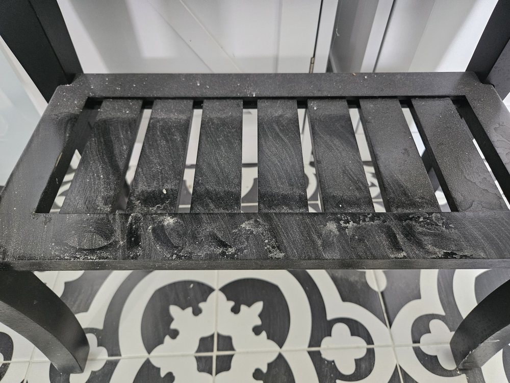 Slide of Code Red Roofers