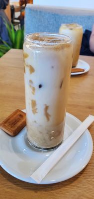 LVL UP COFFEE by null