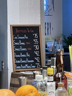 Fort Hamilton Distillery & Tasting Room by null