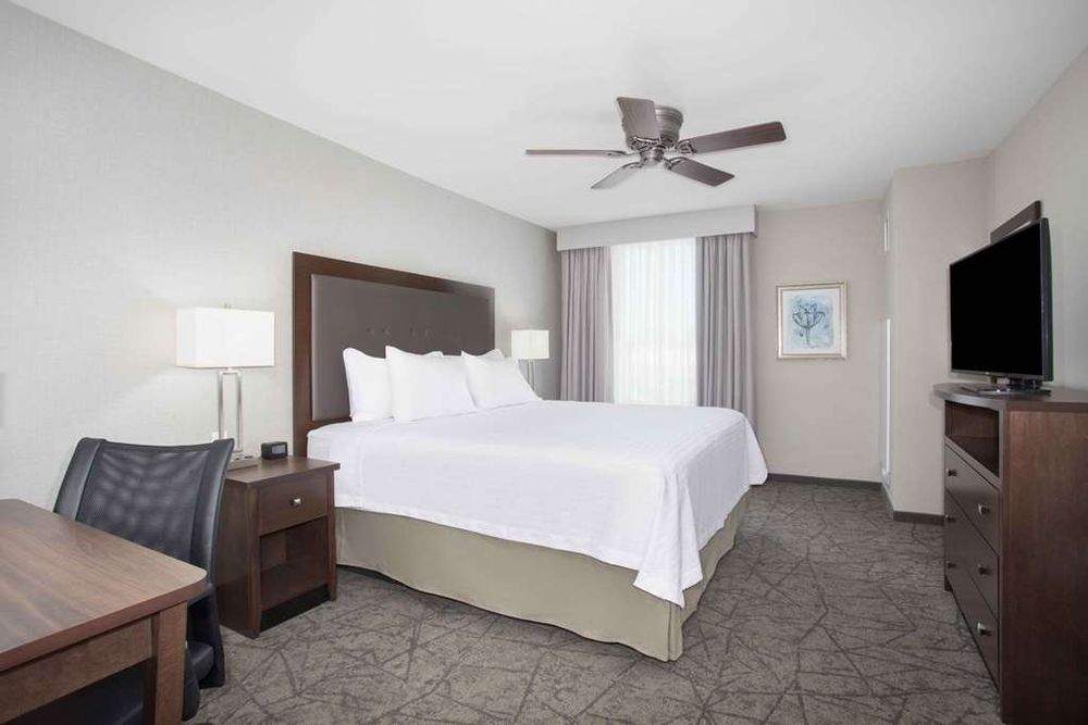 Homewood Suites by Hilton Las Vegas City Center