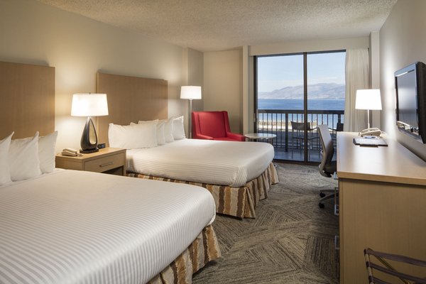 Penticton Lakeside Resort & Conference Centre by null