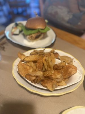 The Glass Onion by null