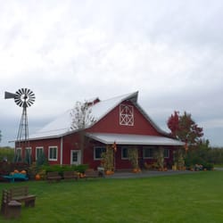 Stoney Ridge Farm