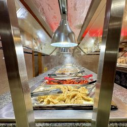Royal Buffet