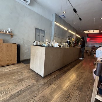 Acro Coffee - Desserts Near Me - New York, New York