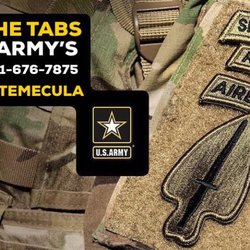 US Army Temecula Recruiting Station