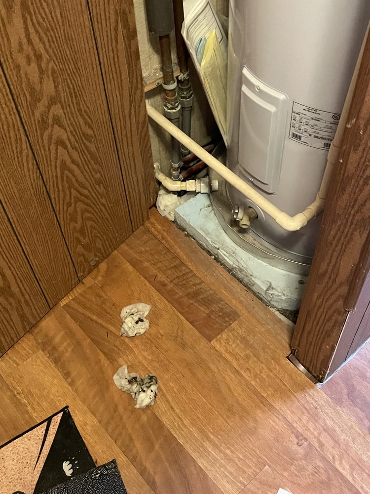 Slide of Atlas Home Services