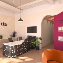 Tia Women's Health Clinic Williamsburg