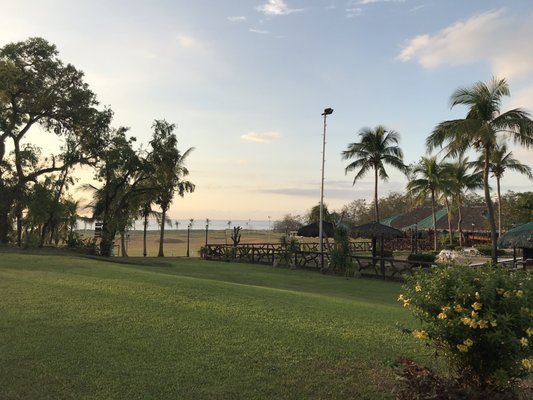 Fort Ilocandia Resort Hotel by null