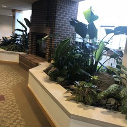 Patty Turner Center