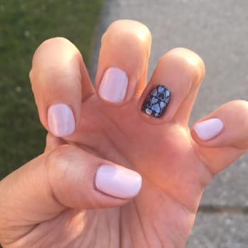 Impression Nails - Nice owner wth very pleasant staff! Been coming here for more than a year! - Nail Salons Near Me - Garfield, New Jersey Impression Nails - Nice owner wth very pleasant staff! Been coming here for more than a year! - Nail Salons Near Me - Garfield, New Jersey