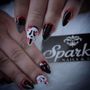 Sparkle Nails and Spa