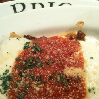 Brio Italian Grille - Italian Near Me - Gilbert, Arizona