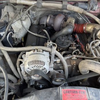 I26 Roadside Repair - Auto Repair Near Me - Brevard, North Carolina